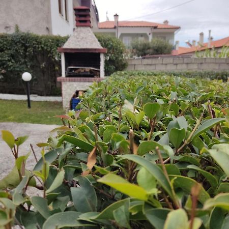 Elina House Nikiti (Sithonia) Exterior foto