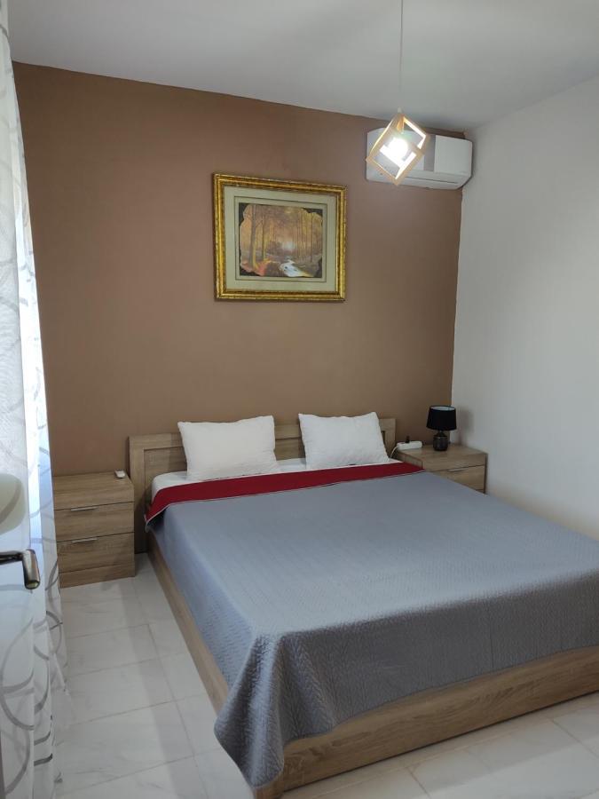 Elina House Nikiti (Sithonia) Exterior foto