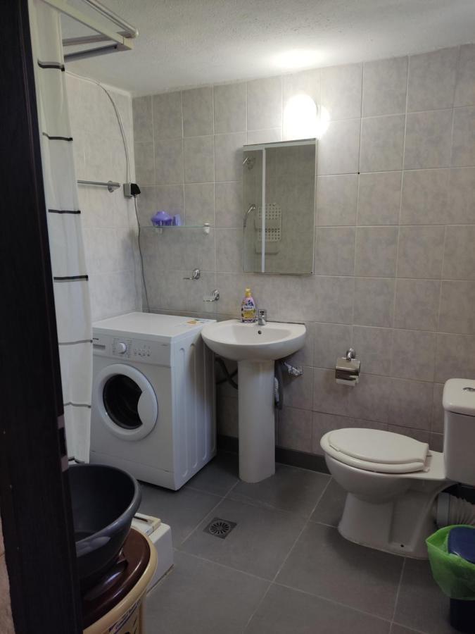 Elina House Nikiti (Sithonia) Exterior foto